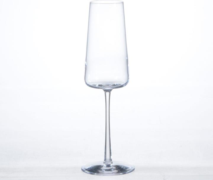 Immagine prodotto Stölzle Set Calice da champagne Power (24 cl, 1 Occhiali, Bicchieri da champagne)