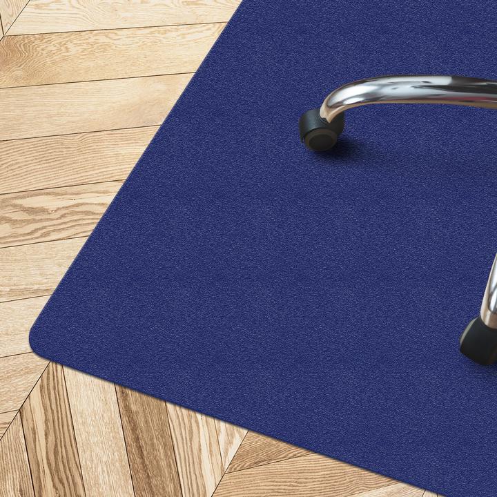 Actual product image Karat Floor protection mat colour (114 x 200 cm)