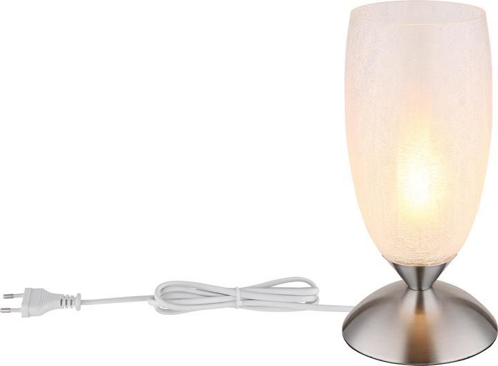 Actual product image Globo Table lamp Auriga (E14)