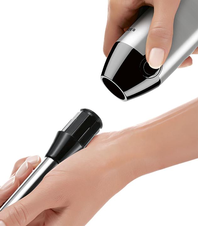 Produktbild Bosch Hausgeräte MS6CM6155