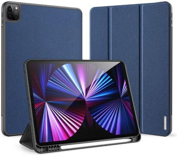 Actual product image Dux Ducis Domo Tri-fold Smart Case (IPad Pro 11, iPad Pro 11 2021 (3rd Gen))