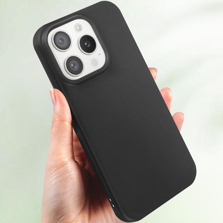 Image du produit Mayaxess PureSilicone Case Series (Apple iPhone 15 Pro)