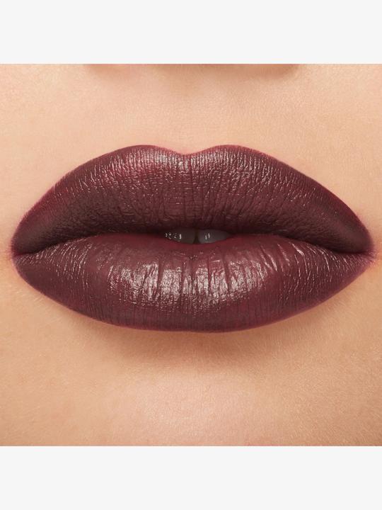 Produktbild MAC Cosmetics Macximal Silky Matte Lipstick Smoked Purple (Smoked Purple)