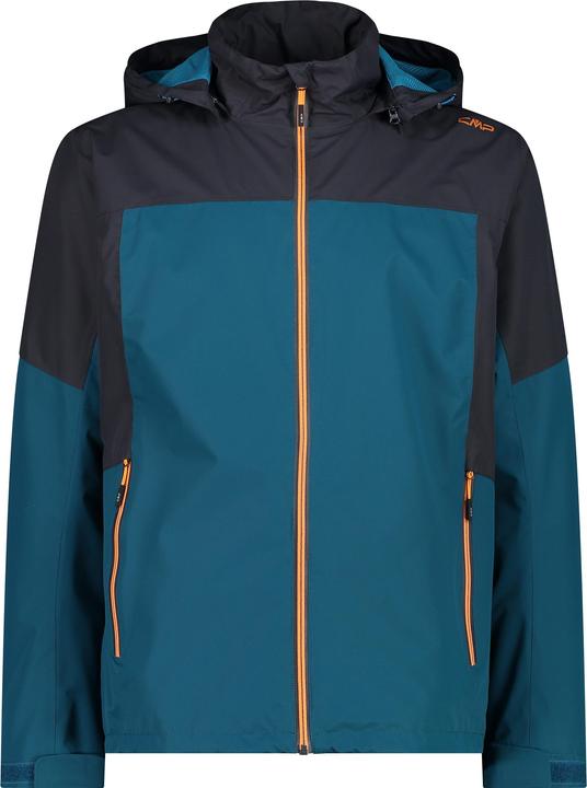 Actual product image CMP Campagnolo Zip Hood (4XL)