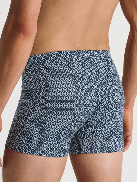 Image du produit Calida Grafic Cotton Boxershorts (XXL, Une unité par pack)