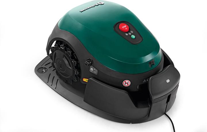 Produktbild Robomow RT700 (700 m²)
