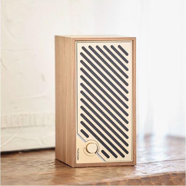 Produktbild Tivoli Audio Model Two Digital (Ohne externe Stromquelle)