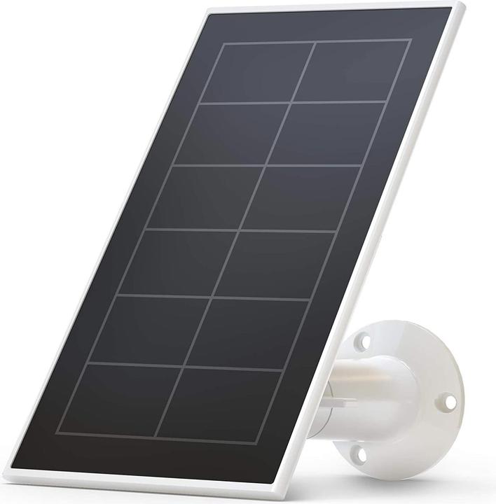 Essential Solar Charger (Solar panel)
