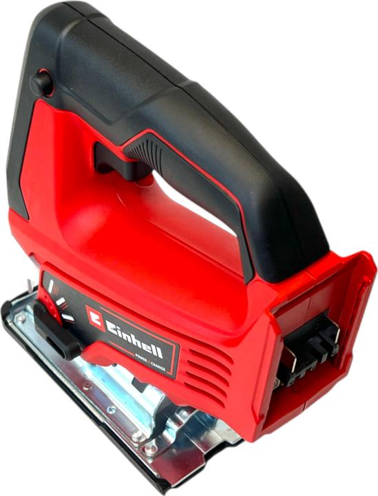 Actual product image Einhell TC-JS 18 Li