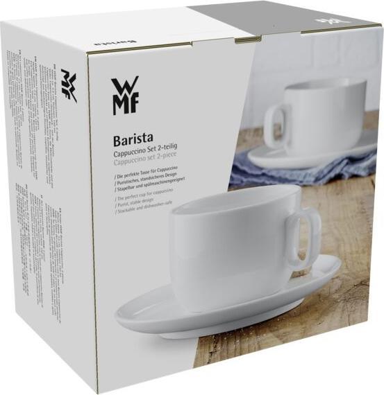 Actual product image WMF Barista (160 ml, 2 x)