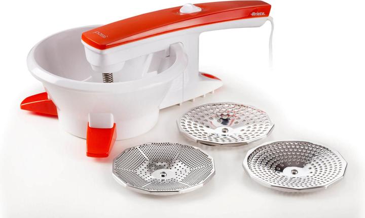 Produktbild Ariete 261 Gemüsepresse