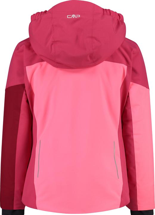 Produktbild CMP Campagnolo Hoodie (98)