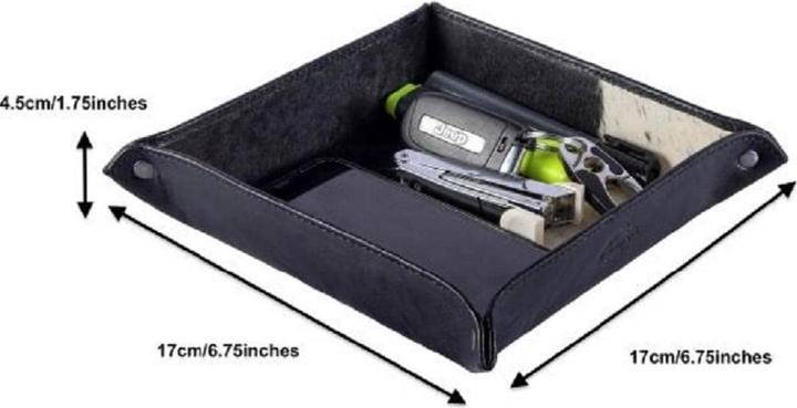 Actual product image Alpenleder Trouser pocket depot Gruschtler