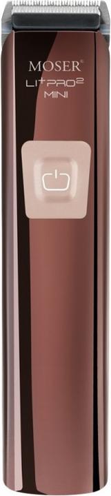 Produktbild Moser 1588 Li+Pro2