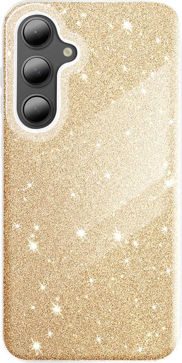 Produktbild Avizar Spark Case (Samsung Galaxy S24 FE)