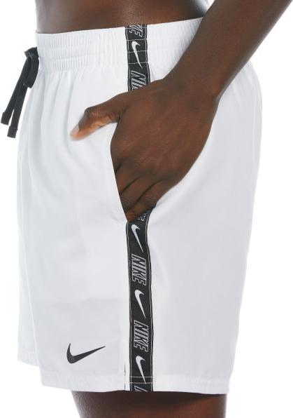 Produktbild Nike Logo Tape 5" Volley Short (S)
