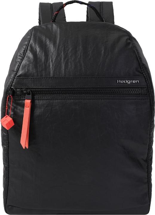 creased black-coral