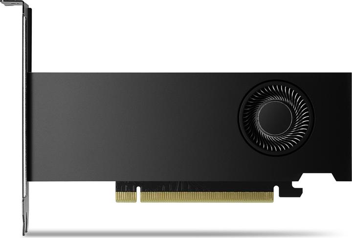 Productafbeelding PNY Quadro RTX 2000 ADA 16 GB GDDR6 4xmDP (16 GB)
