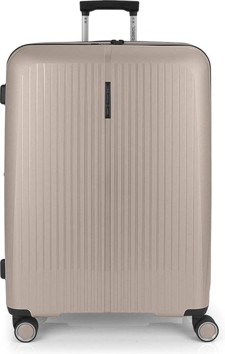 Gabol Brooklyn Spinner 66 Erweiterbares Beige