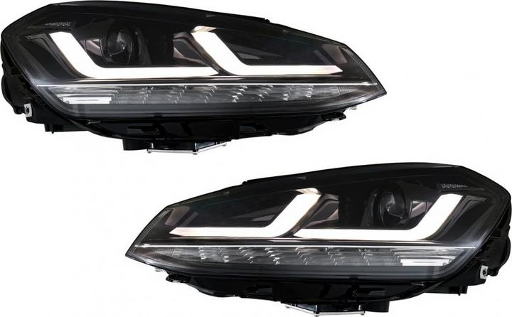 Produktbild Osram LEDriving Scheinwerfer VW Golf VII (D3S)
