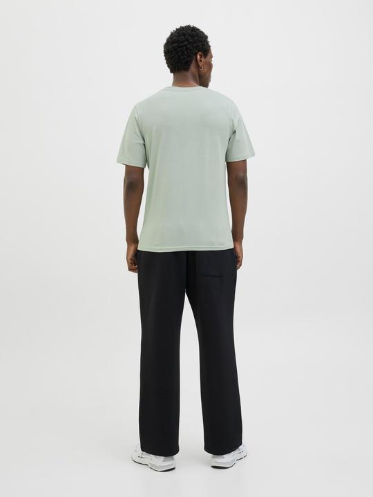 Image du produit Jack & Jones Logo Rundhalsausschnitt T-shirt T-shirt (XL)