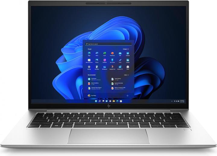 Image du produit HP EliteBook 840 G9 (14", Intel Core i5-1235U, 16 Go, 512 Go, DE)