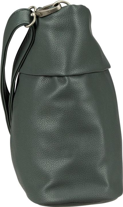 Actual product image Zwei Mademoiselle M8 shoulder bag