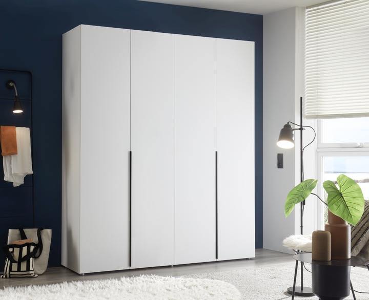 Produktbild Pol-Power Edmonten (180 x 51.5 x 210 cm)