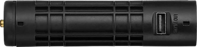 Produktbild Coast USB-Akku für PS600R