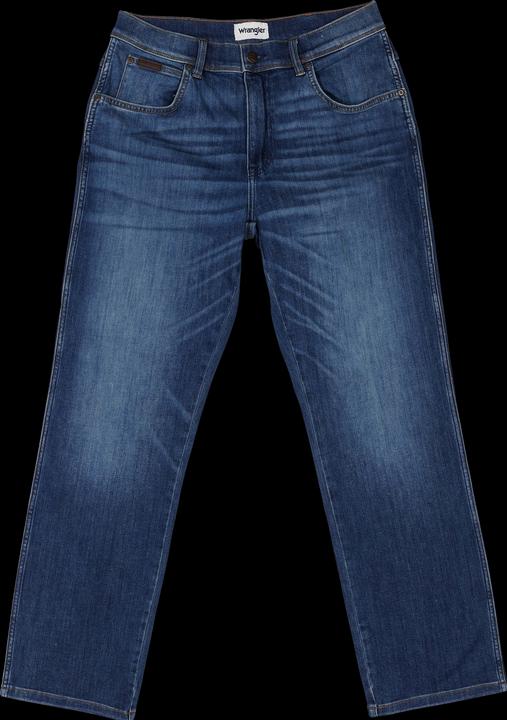 Actual product image Wrangler Jeans Texas Low Stretch (W38/L30)
