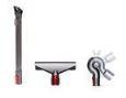 Dyson Komplettpflege-Set