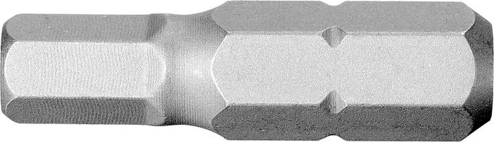 Productafbeelding Facom Bit | Serie 1 | Aandrijving zeskantkop 6,3 mm (1/4") | Uitgang zeskantbus 8 mm (6,3 mm)