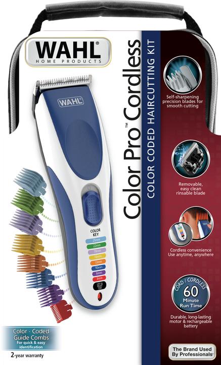 Immagine prodotto Wahl 09649-016