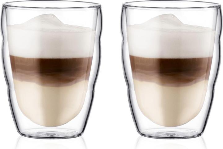 Immagine prodotto Bodum Pilato (250 ml, 2 x)