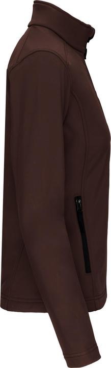 Actual product image Kariban Softshell (M)