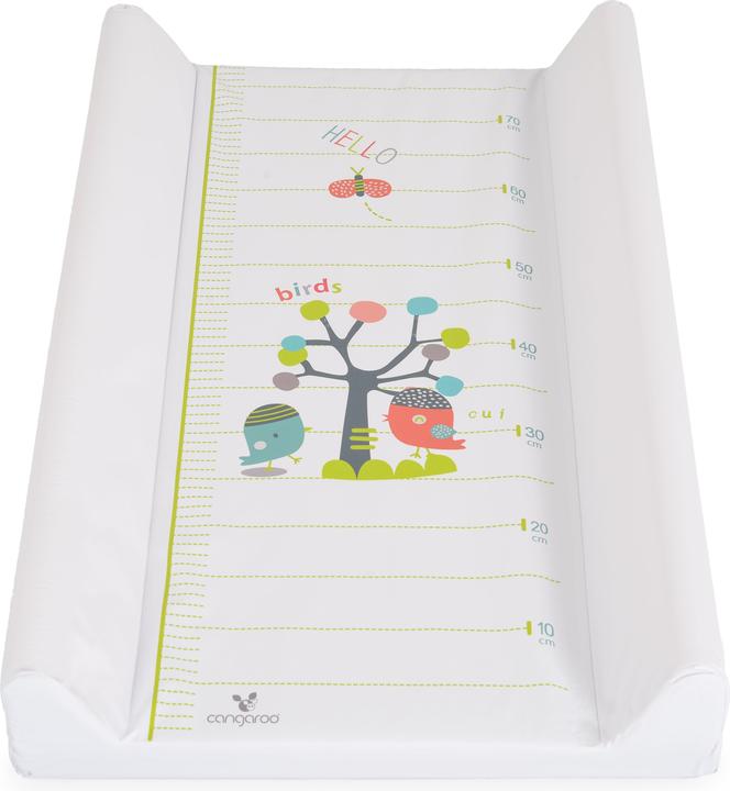 Produktbild Cangaroo Wickelauflage Hello 50 x 80 cm