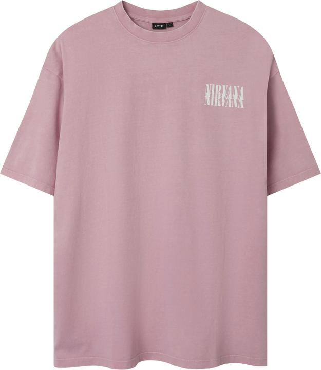 Cameo Pink