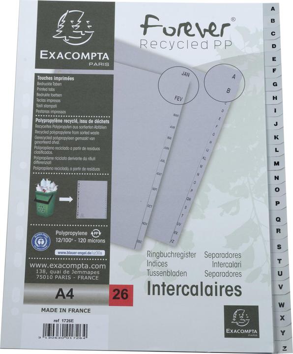 Immagine prodotto Exacompta Registro