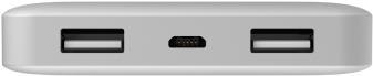 Actual product image Belkin Pocket Power 10k Battery Pack (10000 mAh, 74 W, 50 Wh)