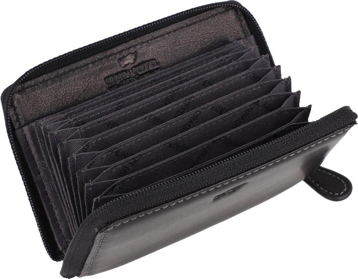 Actual product image Braun Büffel Arezzo Rfid