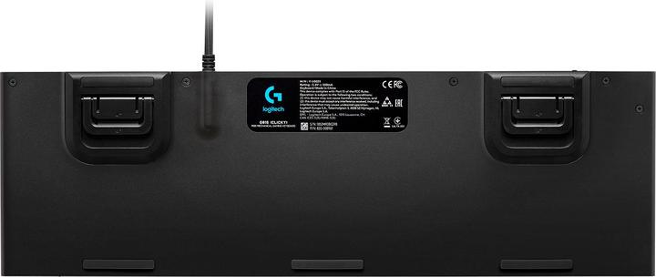 Actual product image Logitech G G815 Lightsync RGB (DE, Cable)