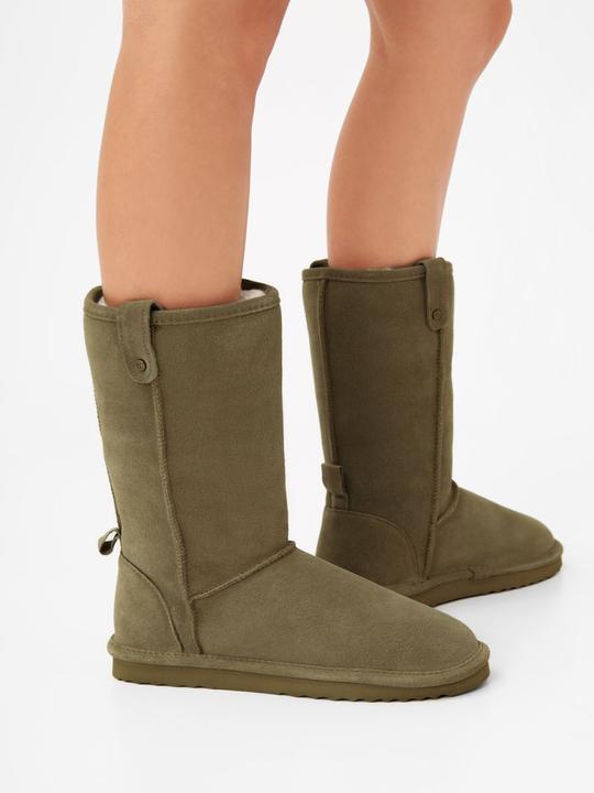 Produktbild Bianco BIASNOW Hohe Stiefel (40)