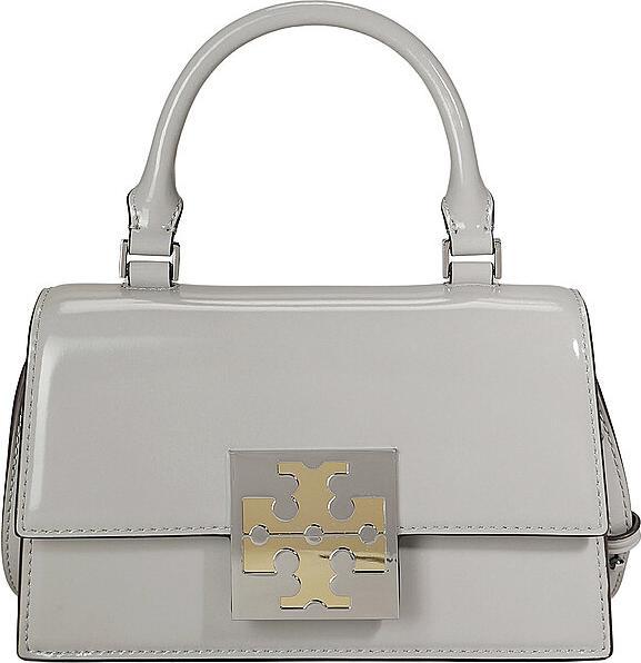 Produktbild Tory Burch Ledertasche - Mini Bag SPAZZOLATO