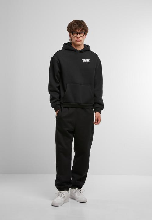 Image du produit Urban Classics Upscale Ghetto de France Fluffy Hoody - 195869 (L)