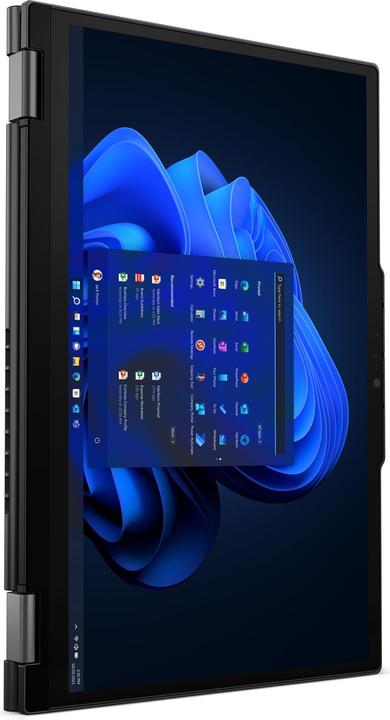 Produktbild Lenovo ThinkPad X13 Yoga Gen 4 (13.30", Intel Core i7-1355U, 32 GB, 1000 GB, DE)