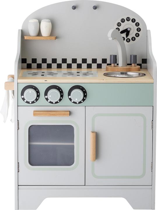 Actual product image Bloomingville Children play kitchen