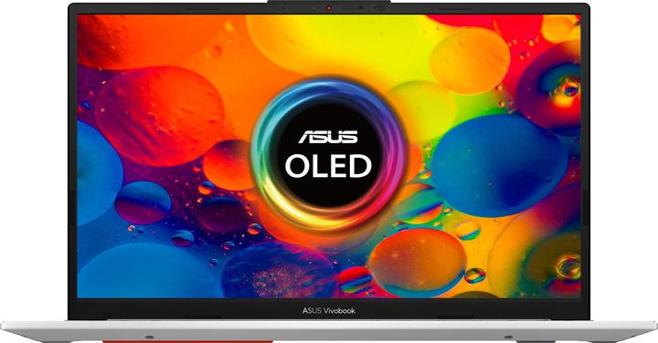 Actual product image ASUS 15 I7-13700H 16GB/1TB W11 (15.60", Intel Core i7-13700H, 16 GB, 1000 GB)