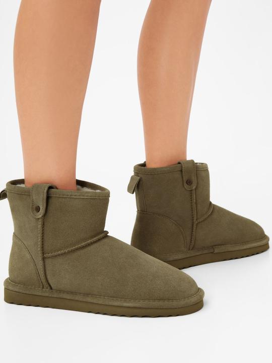Actual product image Bianco BIASNOW boots (40)