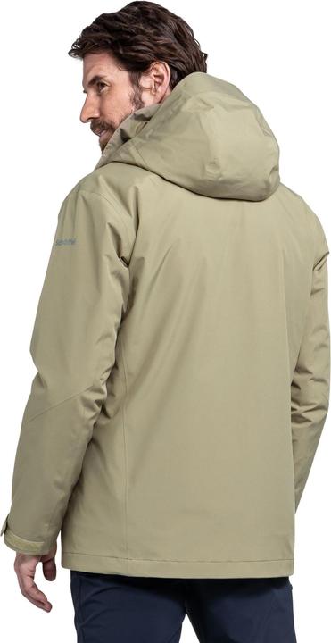 Produktbild Schöffel 3in1 Jacket Style Tamina MNS (56)