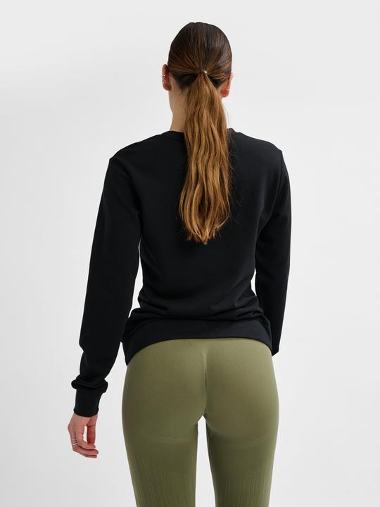 Immagine prodotto hummel Hmlactive Sweatshirt Donna (L)